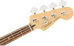 Fender Player Jaguar Bass, Capri Orange