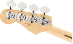 Fender Player Jaguar Bass, Silver