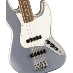 Fender Player Jazz Bass, Silver