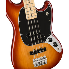 Fender Player Mustang Bass, Sienna Sunburst