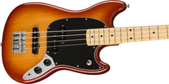 Fender Player Mustang Bass, Sienna Sunburst