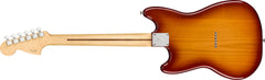 Fender Player Mustang, Maple Fingerboard, Sienna Sunburst