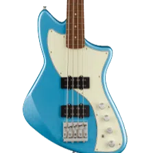 Fender Player Plus Active Meteora Bass Opal Spark