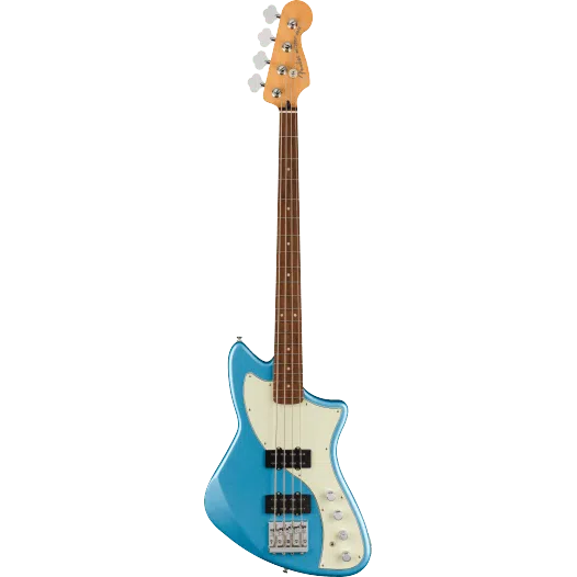 Fender Player Plus Active Meteora Bass Opal Spark