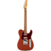 Fender Player Plus Nashville Telecaster | Candy Apple Red