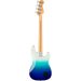 Fender Player Plus Precision Bass Left-Handed | Belair Blue