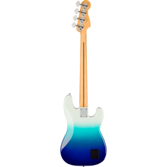 Fender Player Plus Precision Bass Left-Handed | Belair Blue