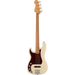 Fender Player Plus Precision Bass Left-Handed | Olympic Pearl