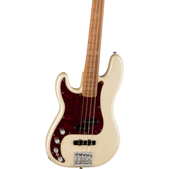 Fender Player Plus Precision Bass Left-Handed | Olympic Pearl