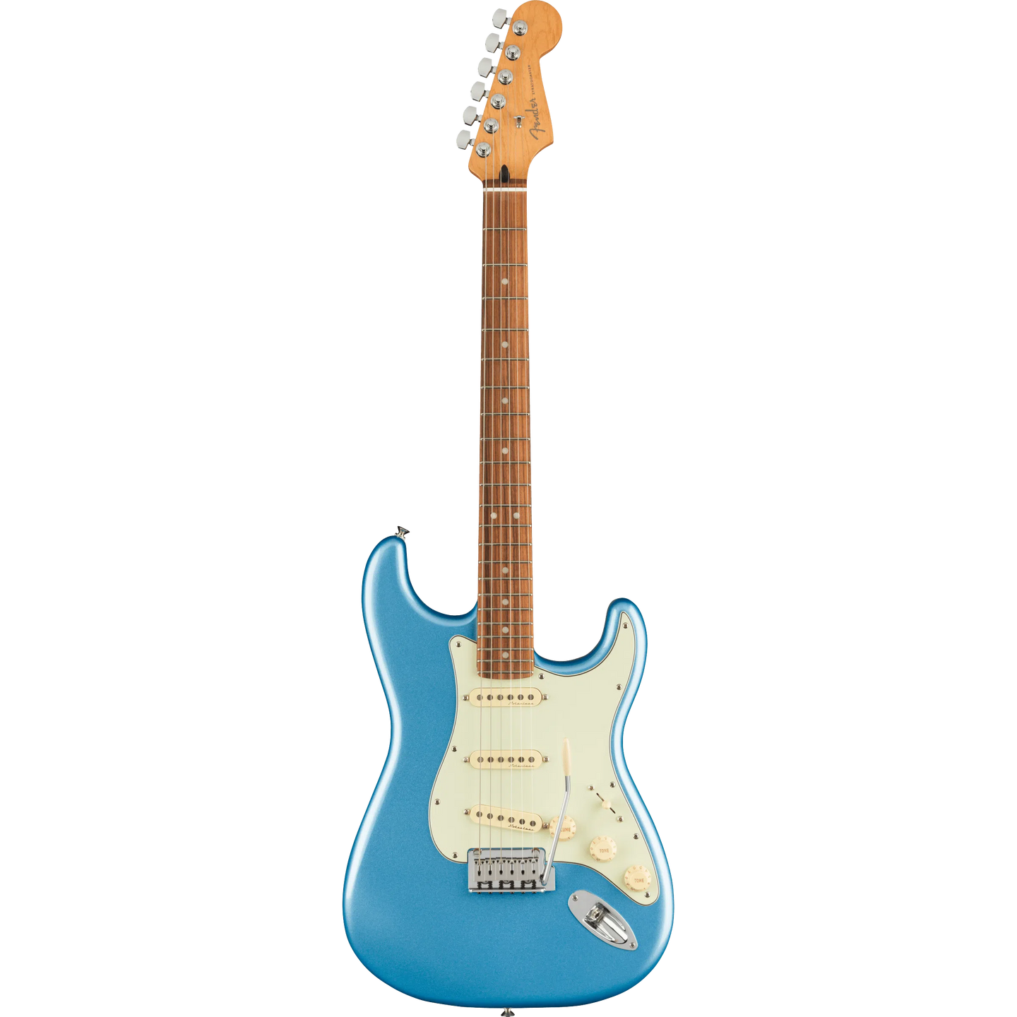 Fender Player Plus Stratocaster | Opal Spark