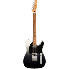 Fender Player Plus Telecaster | Silver Smoke
