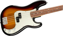 Fender Player Precision Bass, 3-Color Sunburst