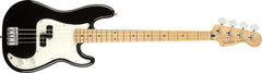Fender Player Precision Bass, Black