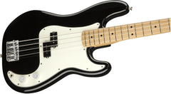 Fender Player Precision Bass, Black