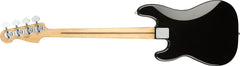 Fender Player Precision Bass, Black