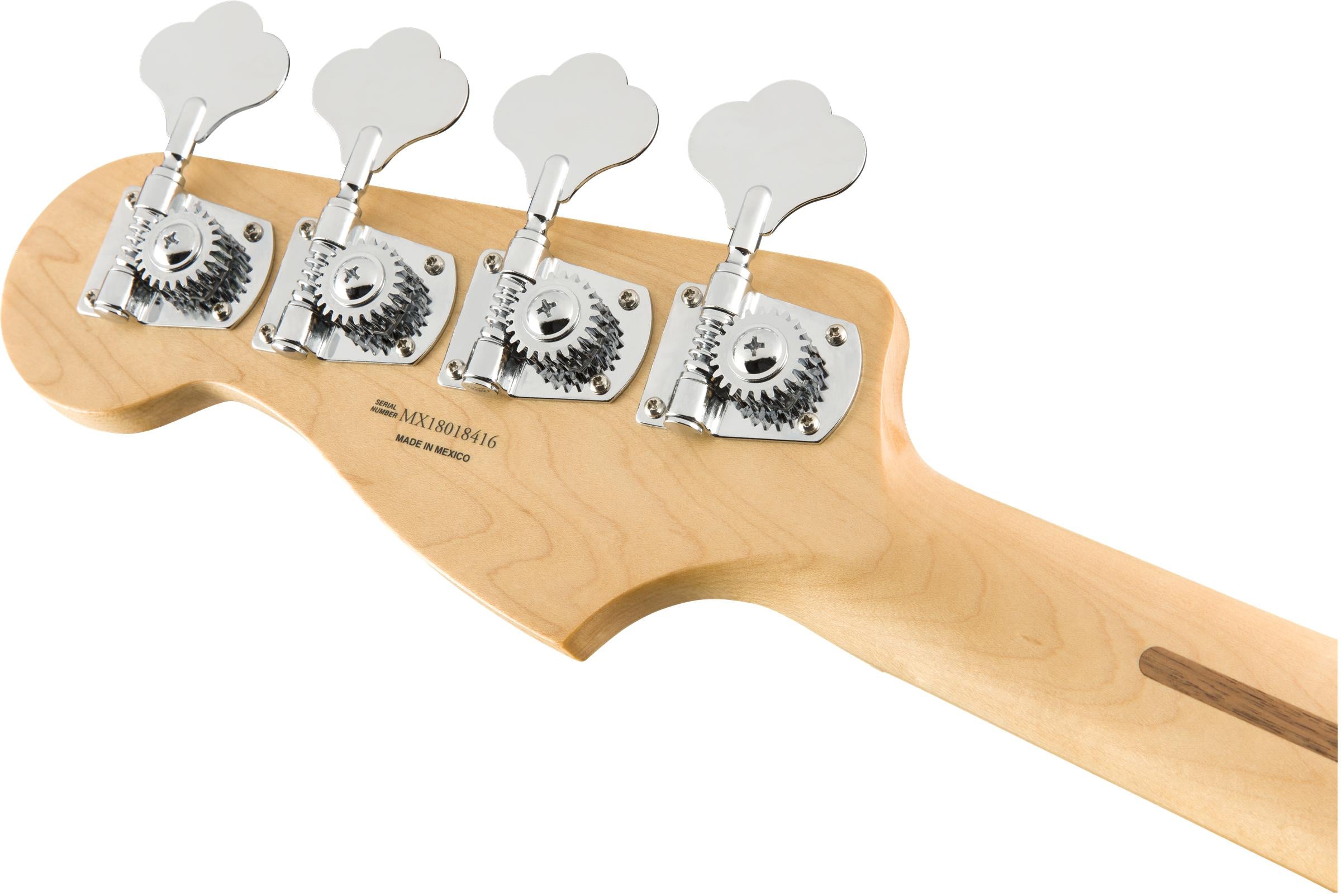 Fender Player Precision Bass, Black