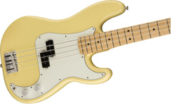 Fender Player Precision Bass | Buttercream