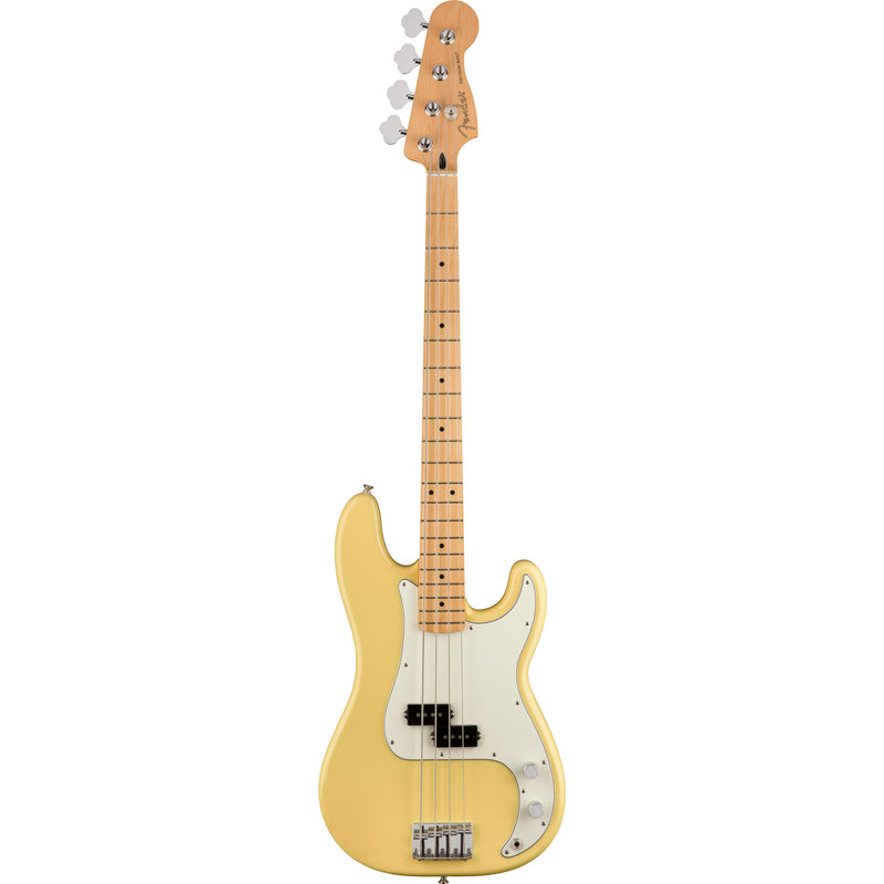 Fender Player Precision Bass | Buttercream
