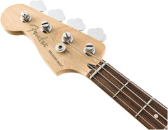 Fender Player Precision Bass, Left-Handed, 3-Color Sunburst