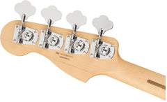 Fender Player Precision Bass, Silver
