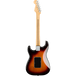 Fender Player Stratocaster Floyd Rose HSS | 3-Color Sunburst