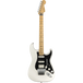 Fender Player Stratocaster Floyd Rose HSS | Polar White