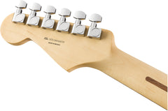 Fender Player Stratocaster HSH, Tobacco Sunburst