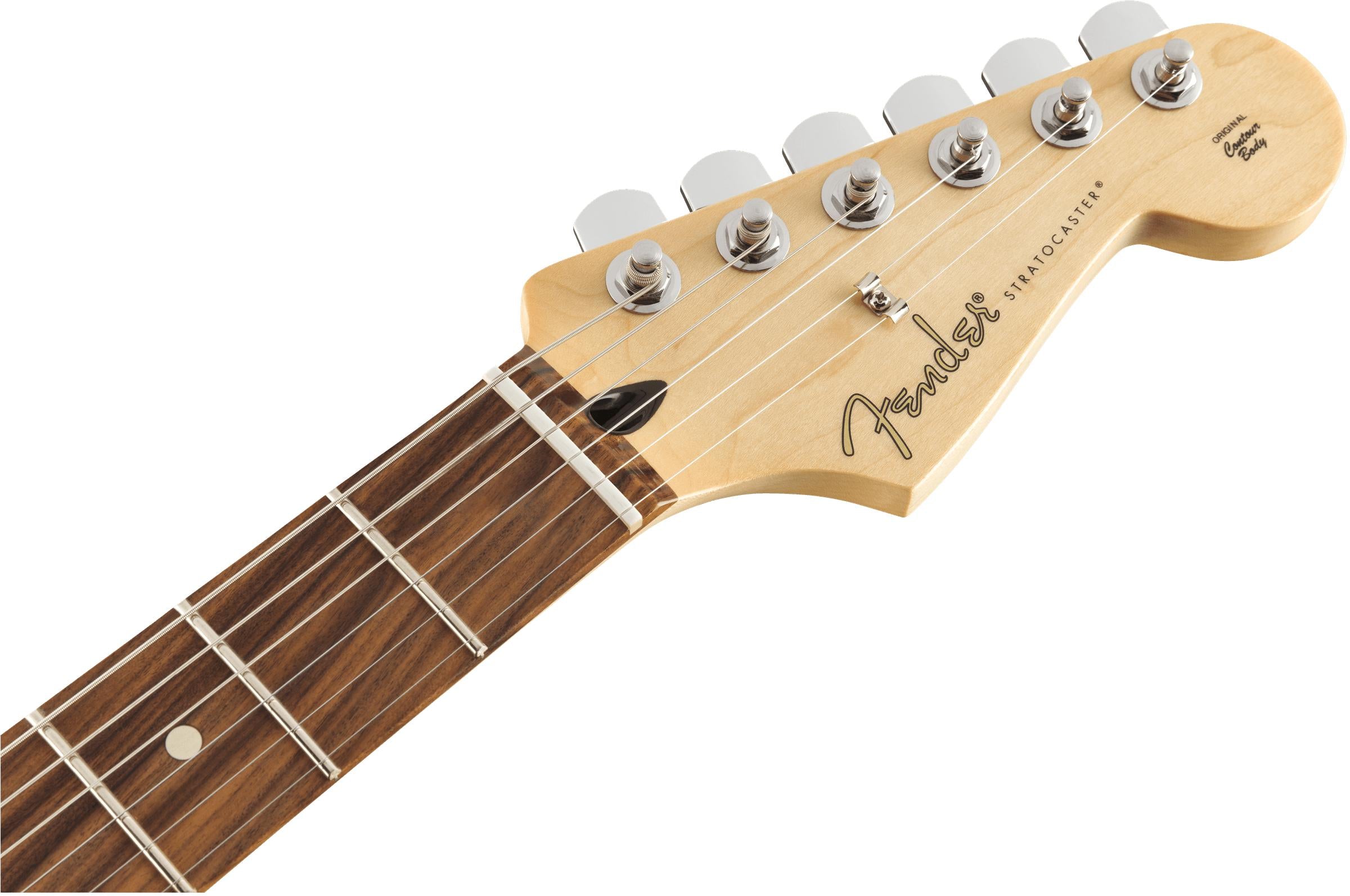 Fender Player Stratocaster HSH, Tobacco Sunburst