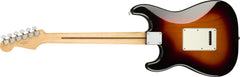 Fender Player Stratocaster, HSS, 3-Color Sunburst