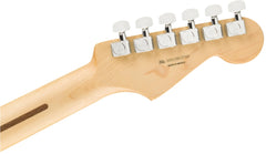 Fender Player Stratocaster, Left-Handed, Capri Orange