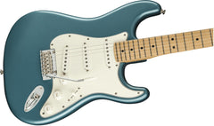 Fender Player Stratocaster, Maple Neck, Tidepool