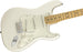 Fender Player Stratocaster, Polar White