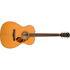 Fender PO-220E Orchestra Paramount Acoustic Guitar