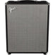 Fender Rumble™ 200 (V3), 120V, Black/Silver | 2370500000
