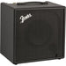 Fender Rumble LT25 Combo Bass Amp