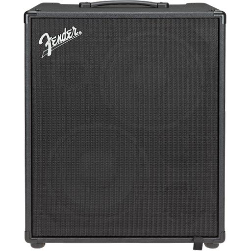 Fender Rumble Stage 800 Combo Bass Guitar Amp | 120V