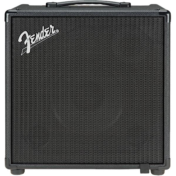 Fender Rumble Studio 40 Bass Guitar Combo Amplifier | 120V