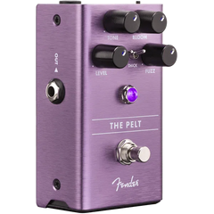 Fender The Pelt Fuzz Pedal