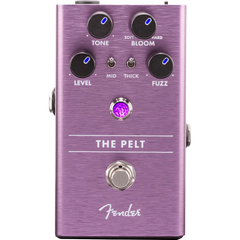 Fender The Pelt Fuzz Pedal