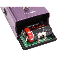 Fender The Pelt Fuzz Pedal