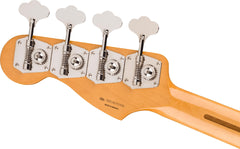Fender Vintera '50's Precision Bass, Dakota Red