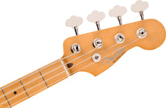 Fender Vintera '50's Precision Bass, Dakota Red
