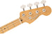 Fender Vintera '50's Precision Bass, Seafoam Green