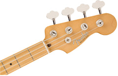 Fender Vintera '50's Precision Bass, Seafoam Green