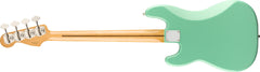 Fender Vintera '50's Precision Bass, Seafoam Green