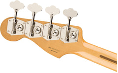 Fender Vintera '50's Precision Bass, Seafoam Green