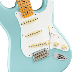 Fender Vintera '50's Stratocaster Modified | Daphne Blue