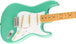 Fender Vintera '50's Stratocaster, Seafoam Green