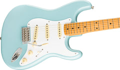 Fender Vintera '50's Stratocaster, Sonic Blue