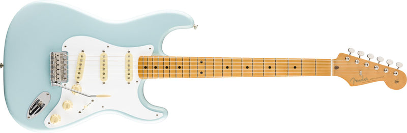 Fender Vintera '50's Stratocaster, Sonic Blue